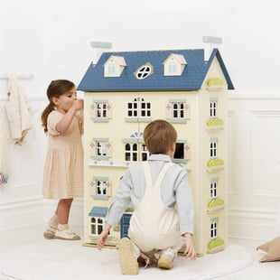 Le Toy Van Bebek Evi - Palace House