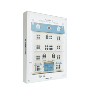 Le Toy Van Bebek Evi - Palace House
