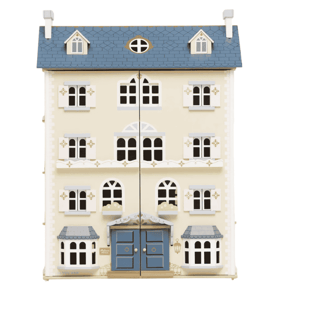 Le Toy Van Bebek Evi - Palace House