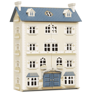 Le Toy Van Bebek Evi - Palace House