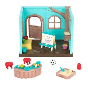 Lil Woodzeez Çocuk Yuvası