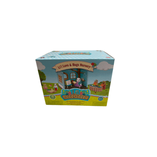 Lil Woodzeez Çocuk Yuvası