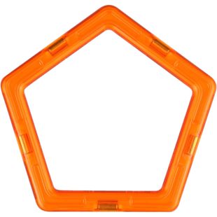 Magformers Mıknatıslı Pentagon Set - 12 Parça