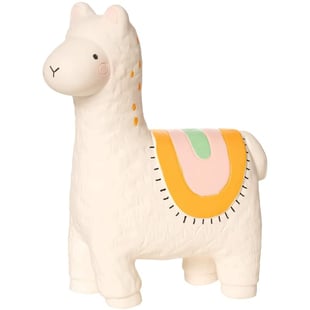 Manhattan Toy Lili Lama Diş Kaşıyıcı
