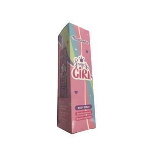 Martinelia Vücut Spreyi - Super Girl 210 ml