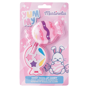 Martinelia Candy Mini Makyaj Paleti - Yummy