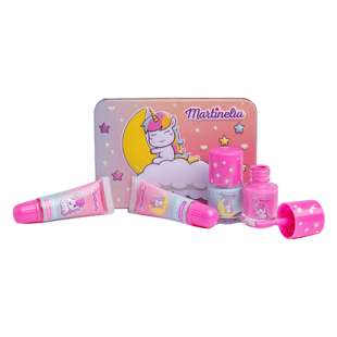 Martinelia Mini Makyaj Seti - Little Unicorn