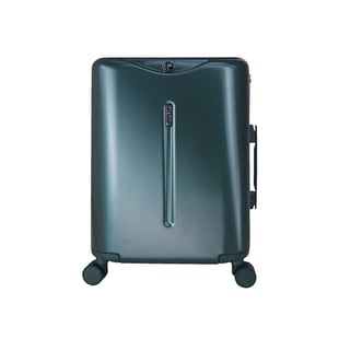 MiaMily Carry On Kabin Boy Valiz - Forest Green