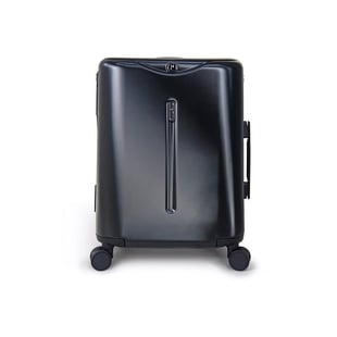 MiaMily Carry On Kabin Boy Valiz - Midnight Black