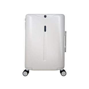 MiaMily Carry On Kabin Boy Valiz - Mist Grey