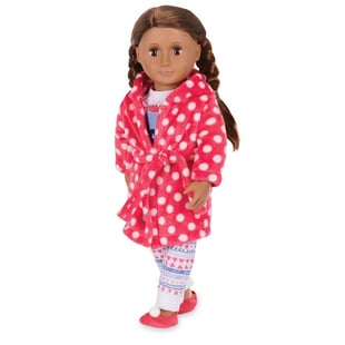 Our Generation Kıyafet - Deluxe Bedtime Pijama