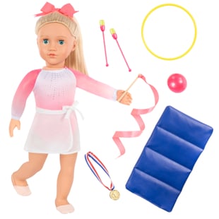 Our Generation Diane Oyuncak Bebek - 46 cm