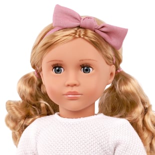 Our Generation Effie Oyuncak Bebek - 46 cm