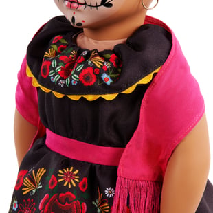 Our Generation Esperanza Oyuncak Bebek - 46 cm