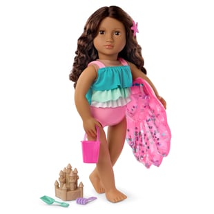 Our Generation Kıyafet - Deluxe Mermaid Dreams