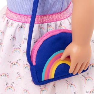 Our Generation Kıyafet - Rainbow Academy