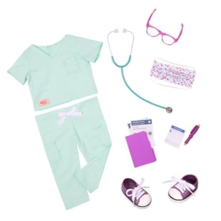 Our Generation Kıyafet - Sweet Surgeon
