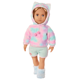 Our Generation Mandy Oyuncak Bebek - 46 cm