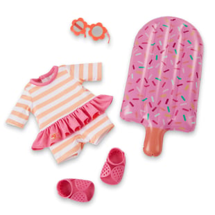 Our Generation Margot Oyuncak Bebek - 46 cm