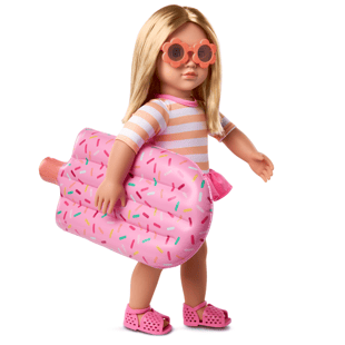 Our Generation Margot Oyuncak Bebek - 46 cm