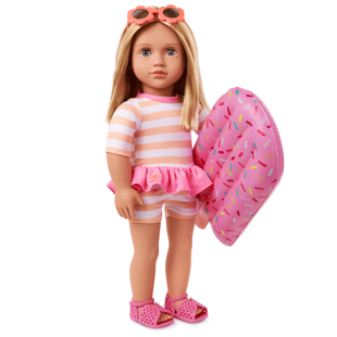 Our Generation Margot Oyuncak Bebek - 46 cm