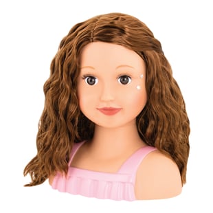 Our Generation Talia