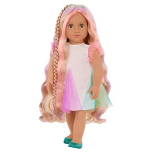 Our Generation Tessie Oyuncak Bebek - 46 cm