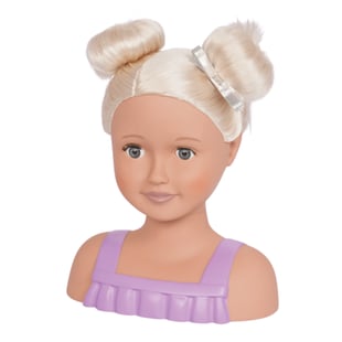 Our Generation Trista