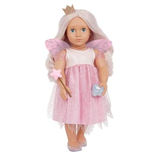 Our Generation Twinkle Oyuncak Bebek - 46 cm