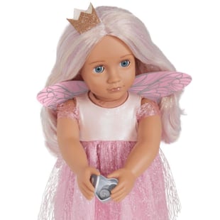 Our Generation Twinkle Oyuncak Bebek - 46 cm