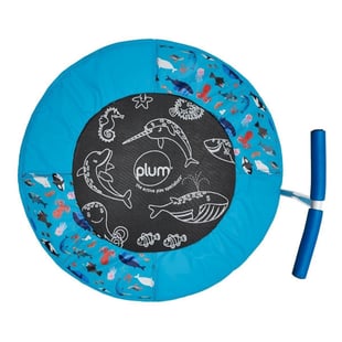 Plum Sesli Trambolin - Ocean