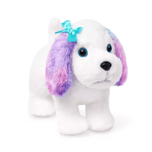 Pucci Pups Maltese ve Çizgili Çanta