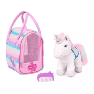 Pucci Pups Unicorn