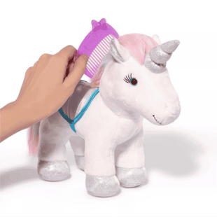 Pucci Pups Unicorn