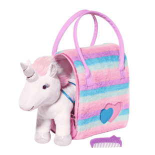 Pucci Pups Unicorn