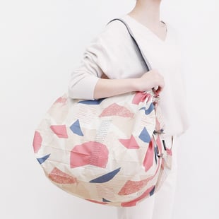 Shupatto Compact Bag - L - Hagire
