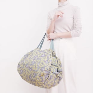 Shupatto Compact Bag - L - Hana