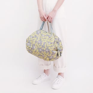 Shupatto Compact Bag - M - Hana