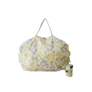 Shupatto Compact Bag - M - Hana