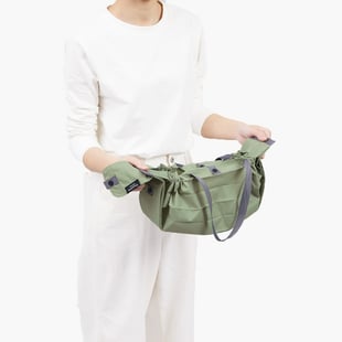 Shupatto Compact Bag - M - Mori