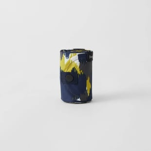 Shupatto Compact Bag - M - Shade of Trees