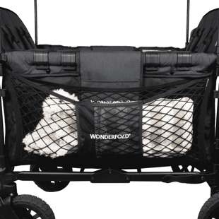 Wonderfold WonderNet Kargo Ağı (Tüm Vagonlar İle Uyumlu)