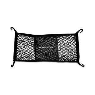 Wonderfold WonderNet Kargo Ağı (Tüm Vagonlar İle Uyumlu)