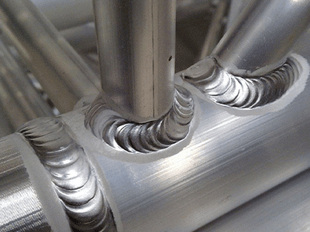 Al&uuml;minyum Kaynak Nasıl Yapılır? Dikkat Edilmesi Gerekenler Nedir?