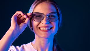 Berk Optik, Mavi Işık Korumalı Gözlük