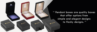 What are the Best Pendant Box Series?