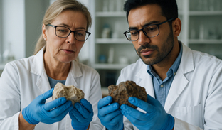 Bilimsel Olarak Kanıtlanmış Taşlar