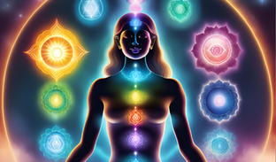 7 Çakra Nedir & Ne İşe Yarar?