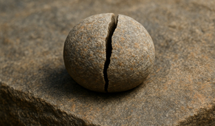 Doğal Taşlar Kırılır Mı?