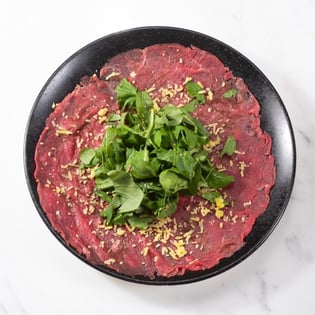 Bonfile Carpaccio